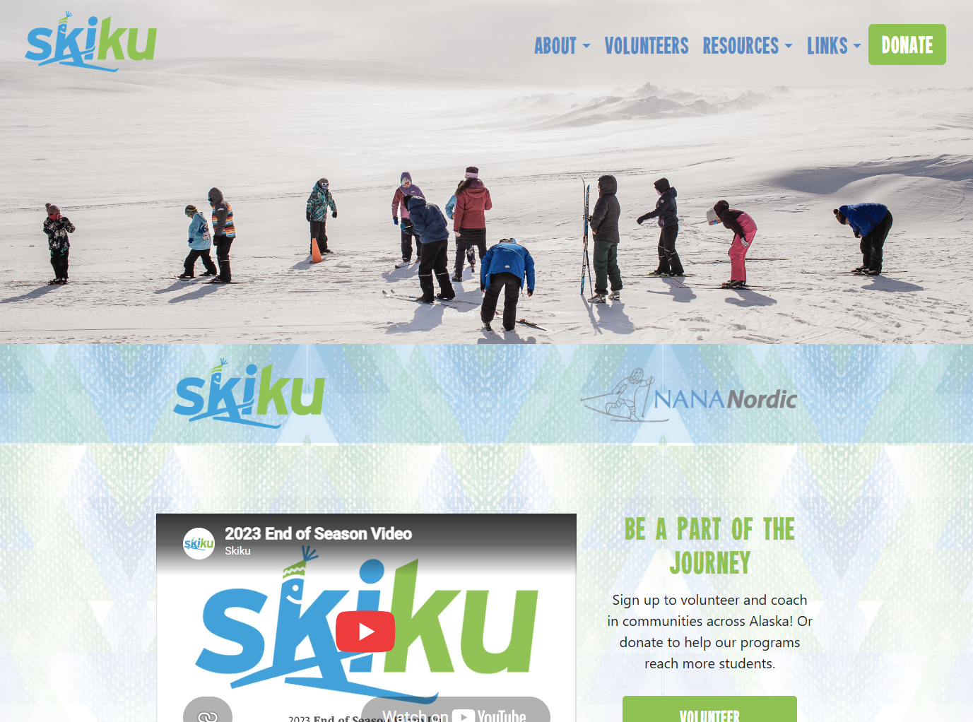 skiku